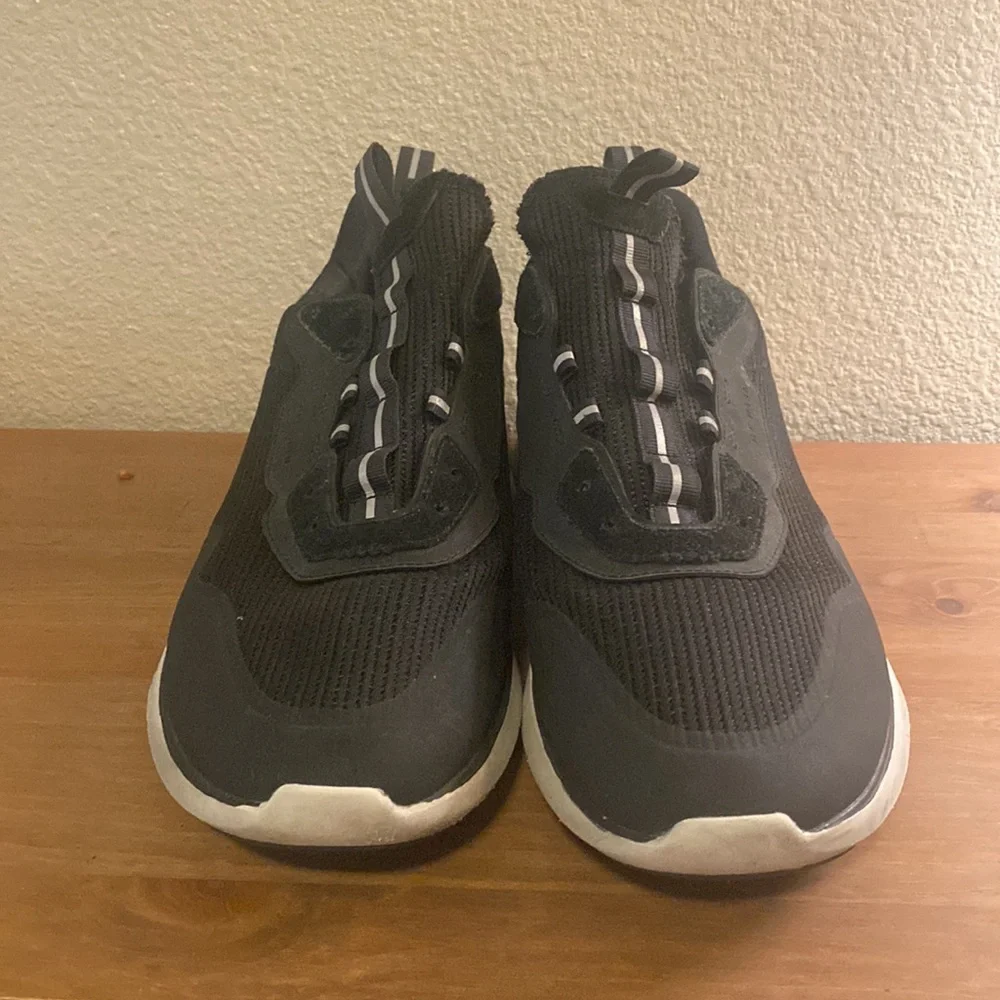 Cole Haan Zero Grand Trainer Shoes - Picture 2 of 7